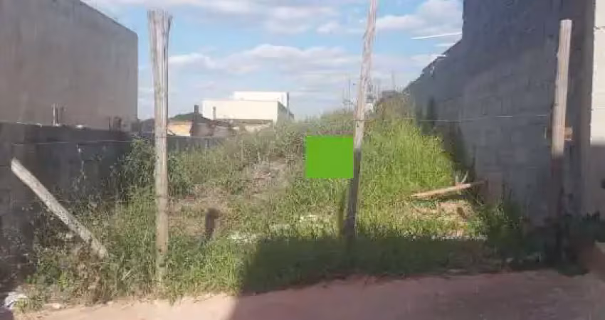 Terreno à venda na Rua Marcelina, Altos de São Fernando, Jandira