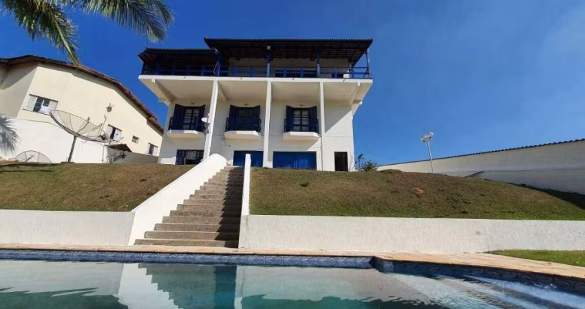 CASA A VENDA CONDOMÍNIO REFUGIO DOS PINHEIROS - ITAPEVI