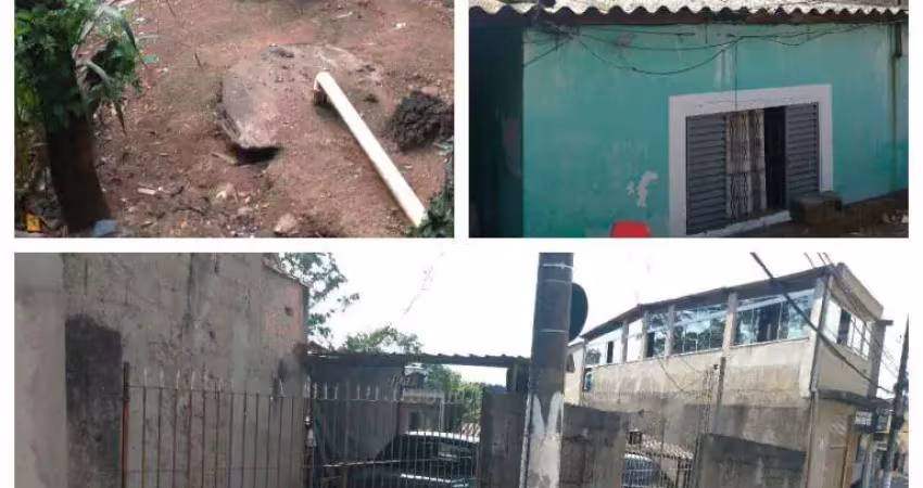 Terreno a venda jardim isaura - santana de parnaíba