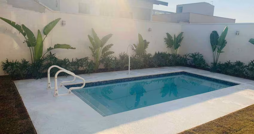 CASA A VENDA - 4 SUÍTES - SANTANA DE PARNAÍBA