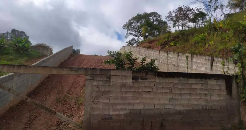 TERRENO DE 1.036 M² JARDIM SÃO LUIZ - SANTANA DE PARNAÍBA