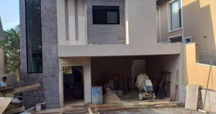 CASA A VENDA CONDOMÍNIO NEW VILLE - SANTANA DA PARNAÍBA