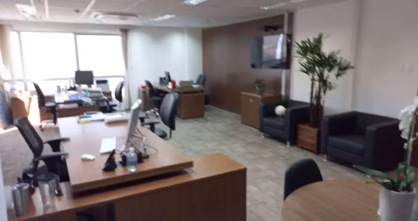 Ponto comercial para alugar na Avenida dos Autonomistas, Vila Yara, Osasco