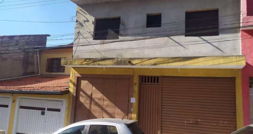 CASA PARA VENDA JARDIM PAULISTA - BARUERI