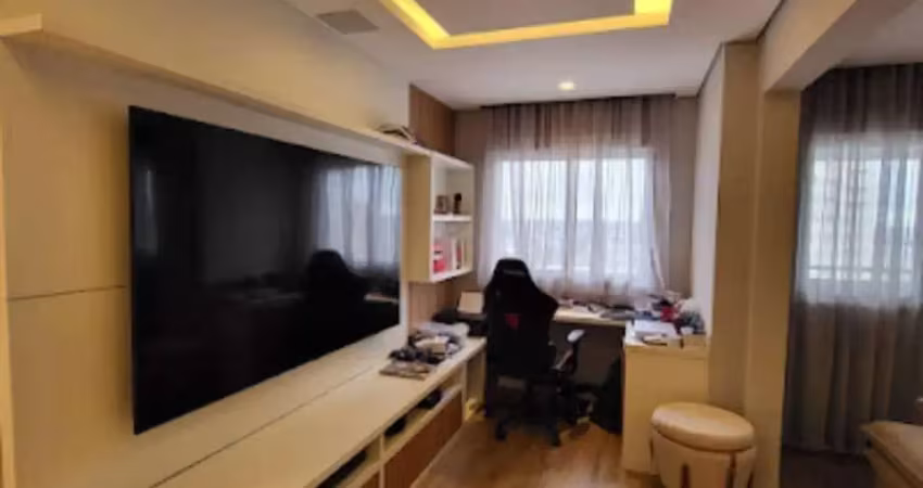 Apartamento para venda em barueri - edifício bellini.