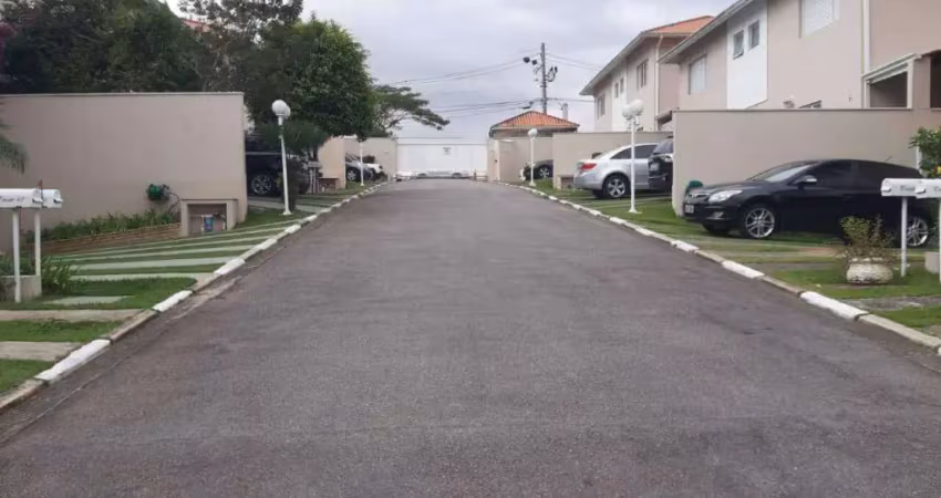 CASA PARA VENDA EM CONDOMÍNIO FECHADO - BARUERI