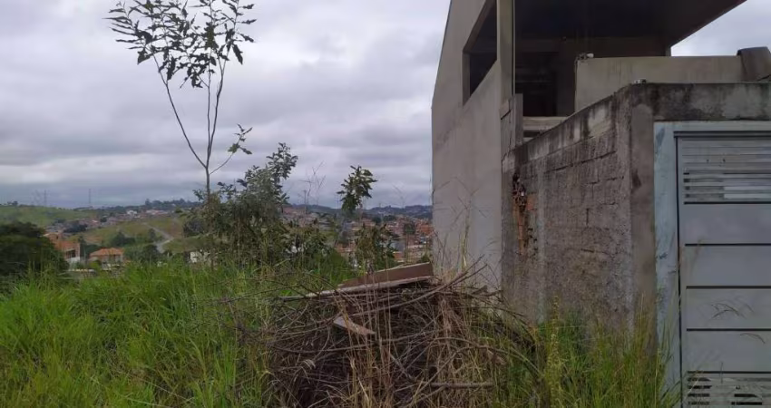 TERRENO PARA VENDA NO VALE DO SOL II - ITAPEVI (EXCELENTE OPORTUNIDADE)