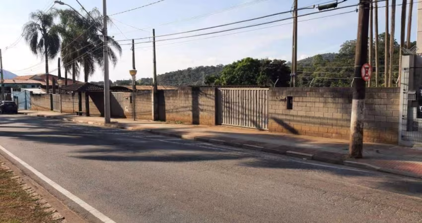 TERRENO 2026 M² PRA VENDA NO JARDIM BOA VISTA - SÃO ROQUE