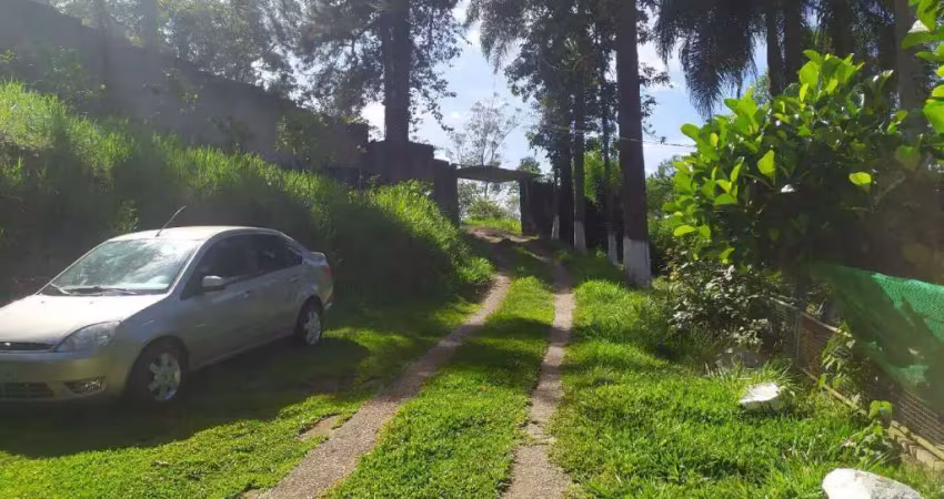 SÍTIO 7.288,80 M² PARA VENDA OU LOCAÇÃO PARQUE MIRA FLORES - ITAPEVI