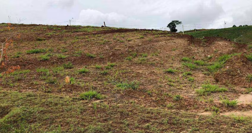 TERRENO RESIDENCIAL PARA VENDA PORTAL DOS PÁSSAROS - MAIRINQUE