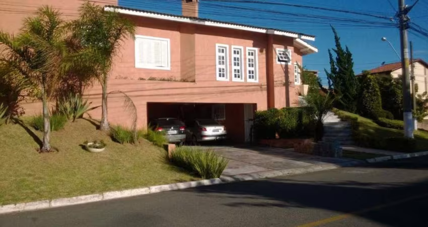CASA PARA VENDA NO CONDOMÍNIO TARUMÃ - SANTANA DE PARNAÍBA.