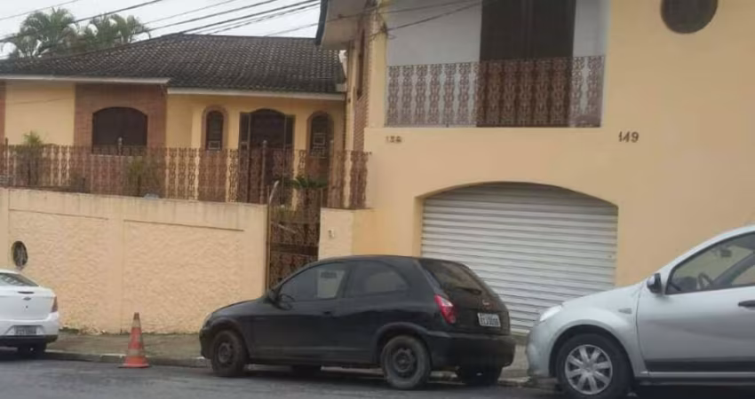 CASA NO CENTRO DE BARUERI- COMERCIAL E RESIDENCIAL.