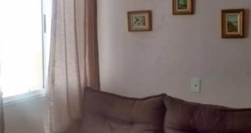 VENDE - SE APARTAMENTO - BARUERI