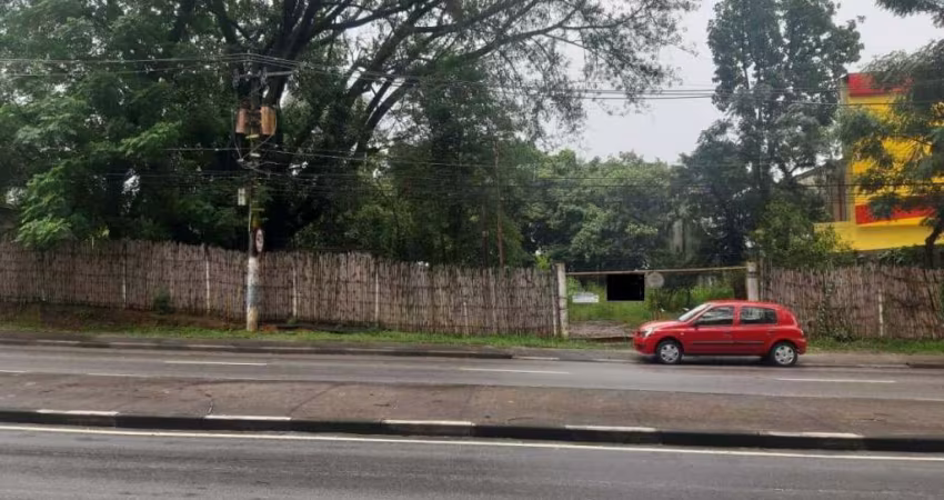 TERRENO COMERCIAL - 10 MIL METROS EM BRUERI SP