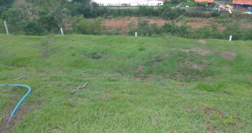 Terreno para venda de 136,36 m² - nova jaguari, santana de parnaíba