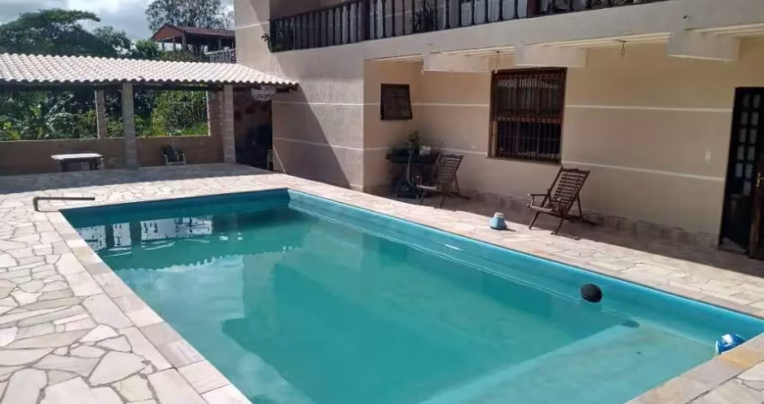 Casa com 3 quartos à venda na Rua América do Norte, Recanto Maravilha III, Santana de Parnaíba