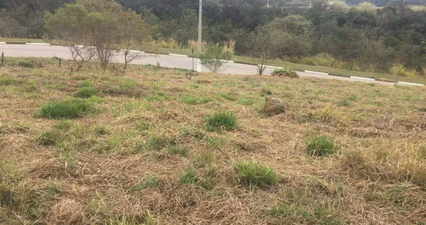 Terreno para venda no reserva santa anna - santana de parnaíba