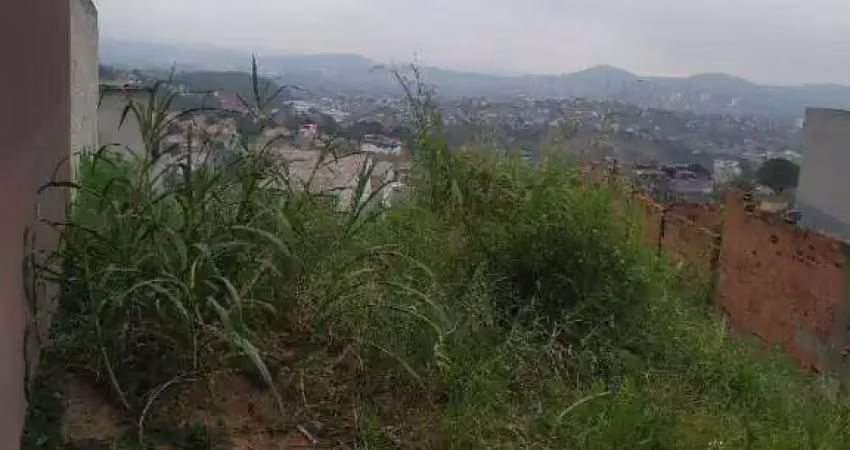 Terreno residencial em barueri no ribeiro de lima - barueri