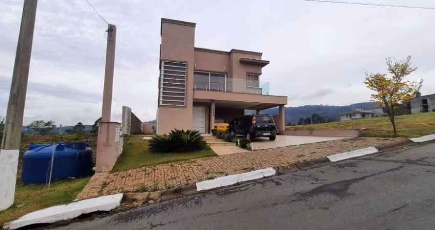 CASA A VENDA NO RESERVA SANTA ANNA - SANTANA DE PARNAIBA