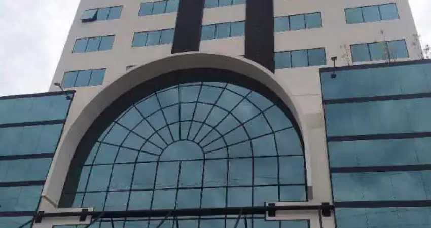 Sala comercial para venda - shopping service - santana de parnaíba