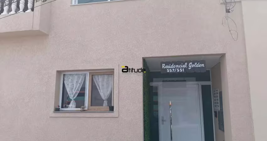 Casa com 2 quartos para alugar na Rua Marechal Hermes da Fonseca, Vila Engenho Novo, Barueri