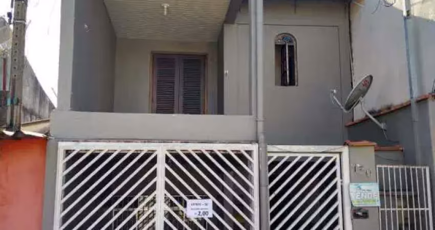 Casa com 3 quartos à venda na Rua Lua Nova, Jardim do Luar (Fazendinha), Santana de Parnaíba