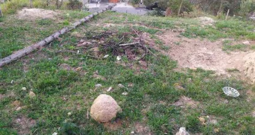 TERRENO PARA VENDA - CRISTAL PARK III - SANTANA DE PARNAÍBA