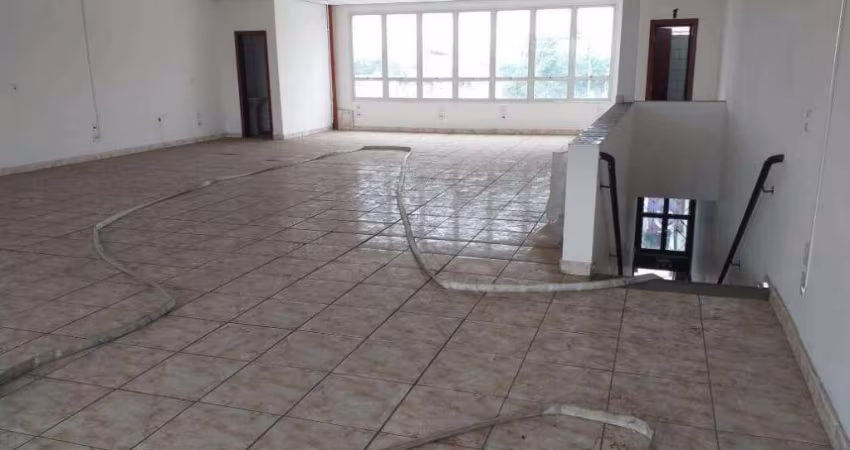ANDAR COMERCIAL 200 M² - JARDIM PAULISTA / BARUERI