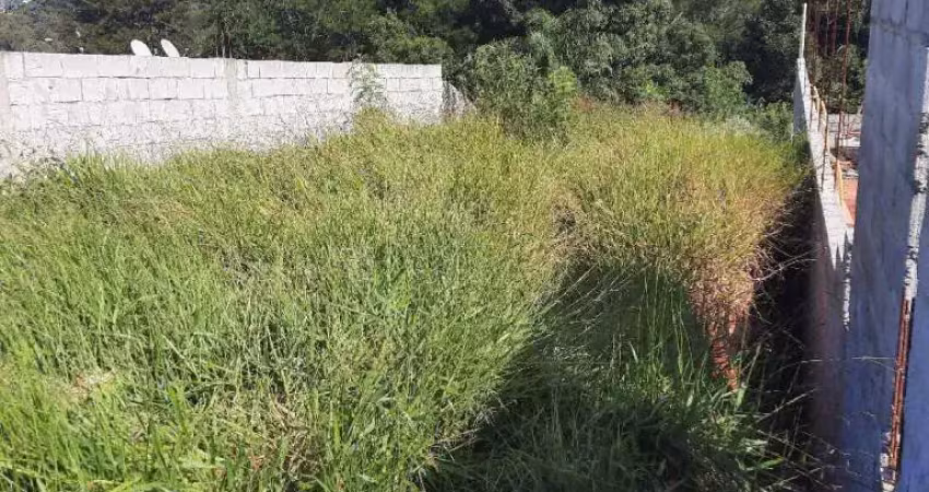 Terreno à venda na Rua Toledo, Chácaras do Peroba, Jandira