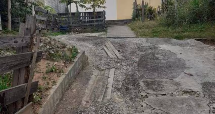 TERRENO A VENDA - VILA PORTO BARUERI