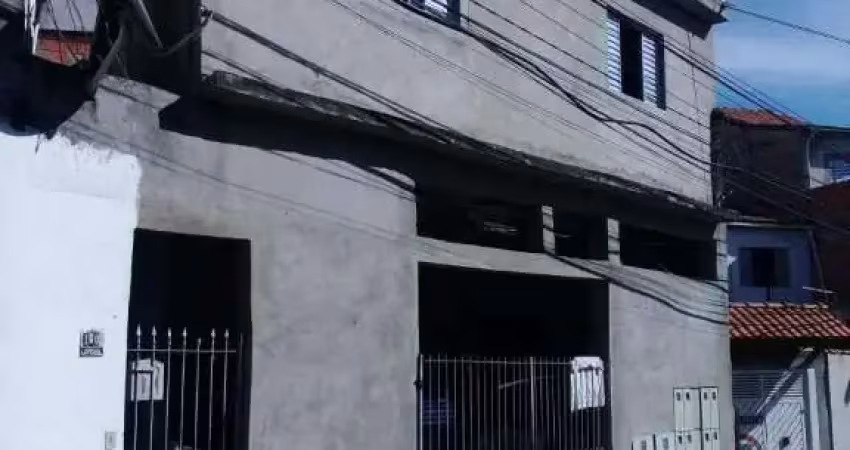 Casa para venda na vila universal, barueri (para renda)
