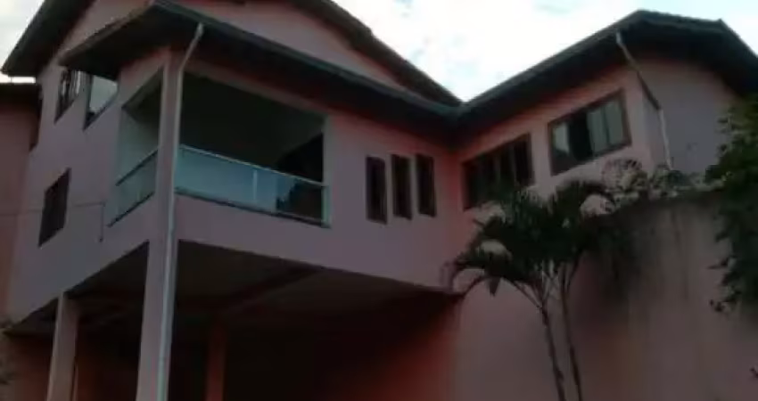 Casa com 3 quartos à venda na Rua Manilla, São Fernando Residência, Barueri