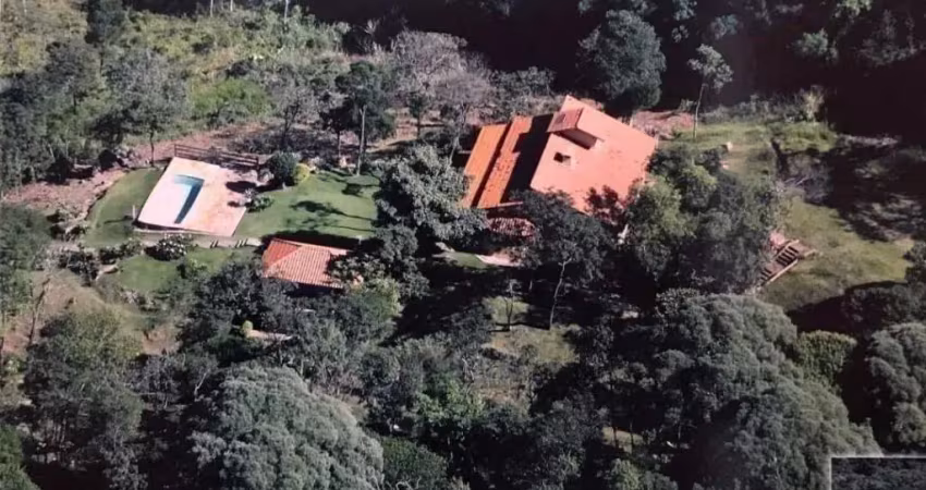 Haras - (rancho santa adelia) - 62.400 m² - santana de parnaíba
