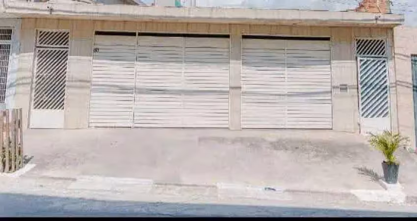 Casa com 3 quartos à venda na Rua Pacaembu, Munhoz Júnior, Osasco