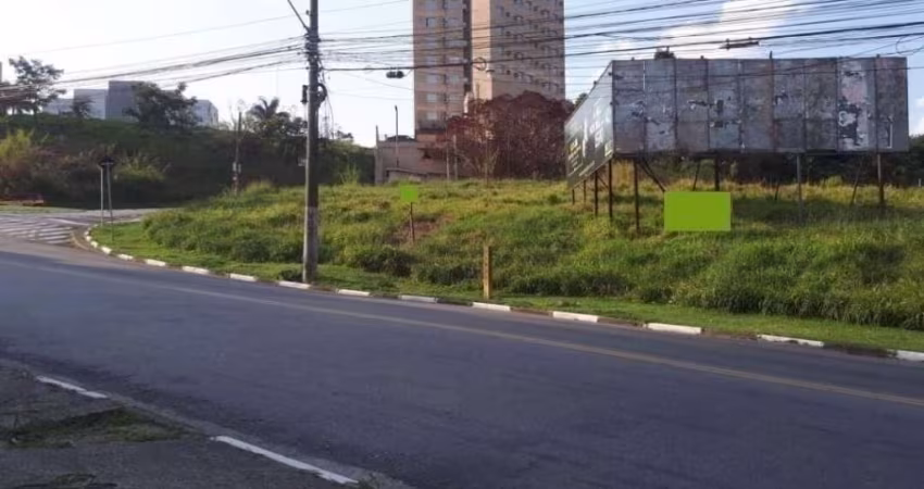 ÁREA 519 M² A VENDA - BARUERI BETHAVILLE