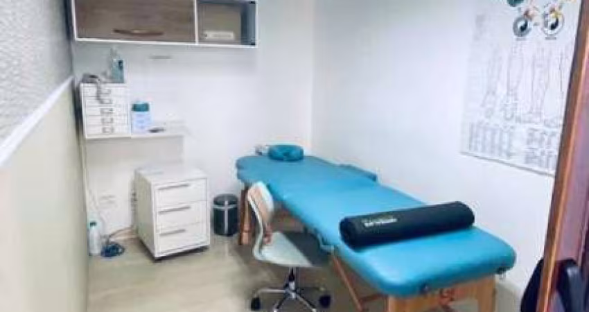 SALA COMERCIAL PARA VENDA NO BETHAVILLE DE 60 M² GARDEN