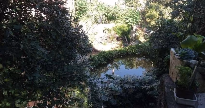 Área Em Barueri Com 5000M2, Jardim Tupã.