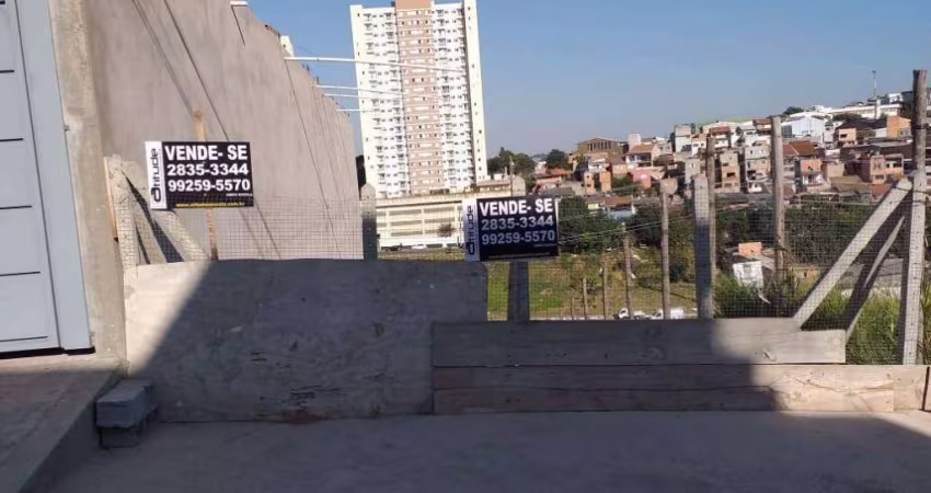 TERRENO RESIDENCIAL PARA VENDA EM BARUERI - VILA DO CONDE