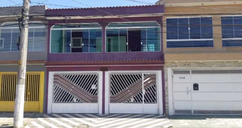 Casa a Venda em Barueri Parque Viana