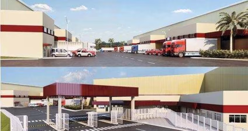 Galpão para alugar, 1300 m² por R$ 24.000/mês - Raposo Tavares - SP