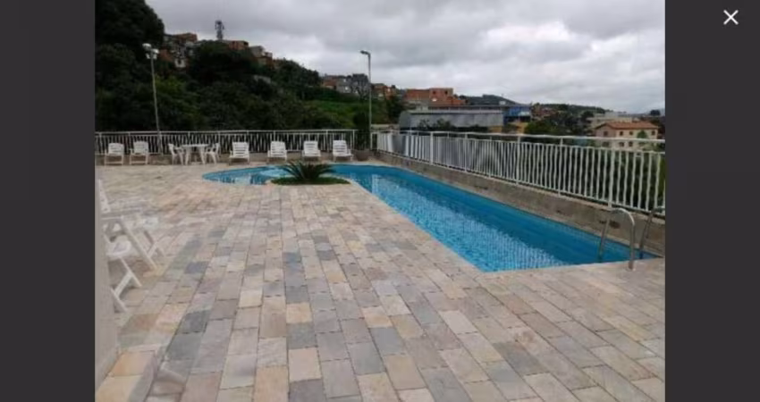 APARTAMENTO COM 2 DORMITÓRIOS PARA VENDA - JARDIM GRAZIELA