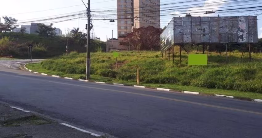 ÁREA DE 352 M² PARA VENDA EM BARUERI - BETHAVILLE