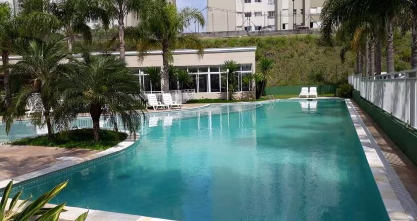 APARTAMENTO 69 M² 2 DORMITÓRIOS SPAZIO CLUB - BARUERI