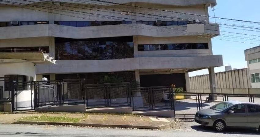 Galpão 3.712 m² para Locação Tamboré - Santana de Parnaíba