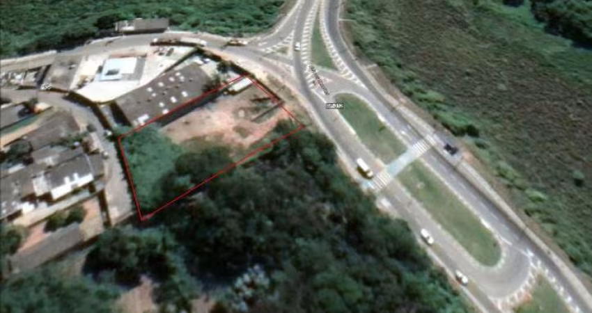 Área de 2.000 m² para Venda, Sítio do Rosário - Santana de Parnaíba