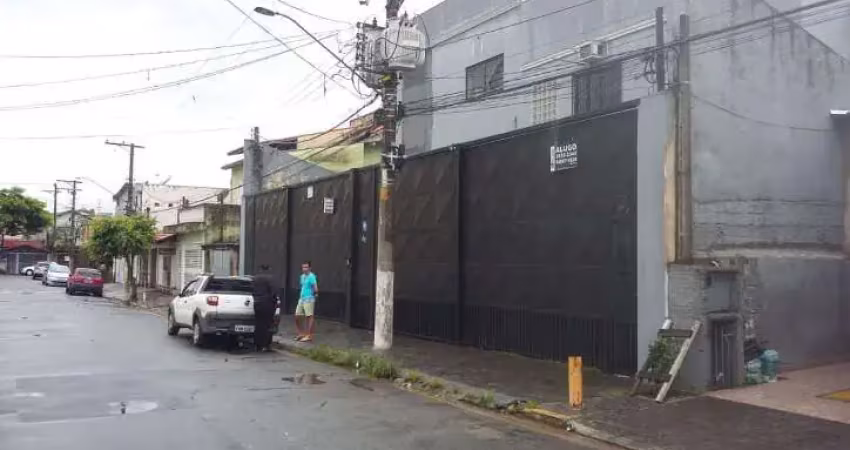Barracão / Galpão / Depósito à venda na R:Cícero Dantas, Jardim São Vicente, Cotia