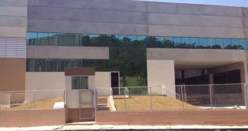 Barracão / Galpão / Depósito à venda na Avenida Miguel Paustuszak, Parque Paraíso, Itapecerica da Serra