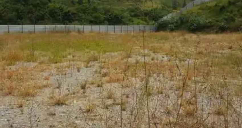 Terreno comercial para alugar na Pólo Industrial Jandira II, Jardim Alvorada em Jan, Parque Industrial, Jandira