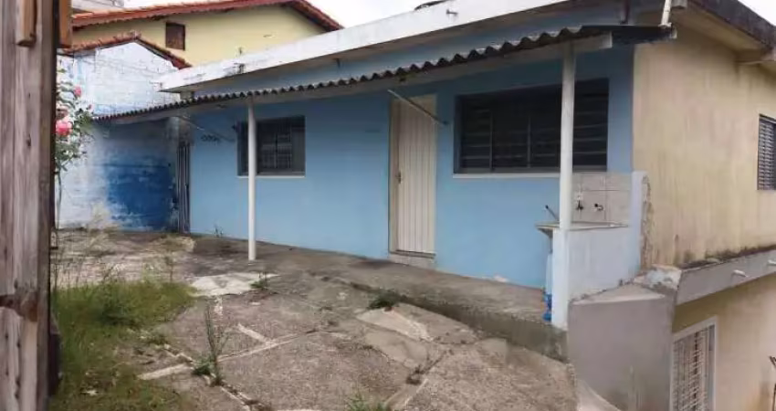 CASA PARA VENDA - PARQUE FERNÃO DIAS - SANTANA DE PARNAÍBA