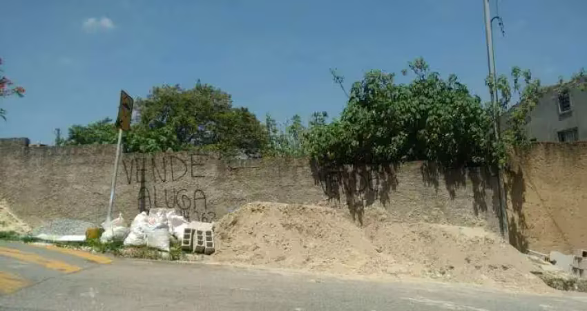 Área de 2736 m² - jardim isaura, divisa de barueri e santana de parnaíba